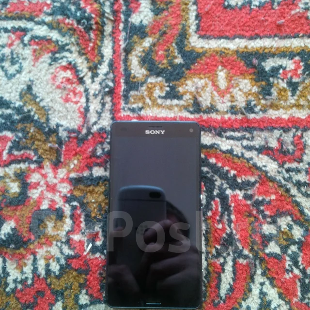 Sony Xperia Z3 Compact. �/� ����