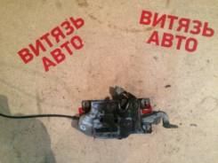 Замок капота. Honda Odyssey, RA2