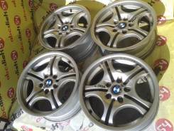 BMW. 7.5x17, 5x120.00, ET41