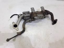 Радиатор системы egr. Toyota Avensis, ADT251, AZT250, AZT250L, AZT250W, AZT251, AZT251L, AZT251W, AZT255, AZT255W, CDT250, ZZT251, ZZT251L Двигатели...