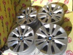 BMW. 7.5x17, 5x120.00, ET20