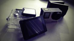 GoPro HERO4. 10 - 14.9 Мп