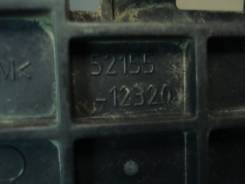 Крепление бампера. Toyota Corolla, CE140, ZRE142, ZRE151, ZRE152, NDE150, ZZE150, ZZE141, ZZE142, ADE150, NZE141 Двигатели: 1ZRFE, 2ZRFE, 1NDTV, 1ADFT...