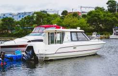 Yamaha CR-27. 1996 ���, ����� 8��., ��������� ���������, 250��.�., ������ ����