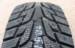 Hankook W419. Зимние, 2016 год, без износа, 4 шт