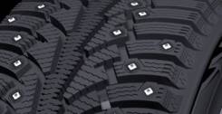 Nokian Hakkapeliitta 5 SUV. Зимние, шипованные, без износа, 1 шт