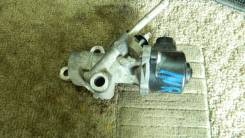 Клапан egr. Toyota: Vitz, Corolla, Porte, Ractis, iQ, Passo, Auris, Spade, Corolla Fielder, Corolla Axio, Probox Двигатели: 1NRFKE, 1NRFE