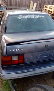 Volvo 460 ����
