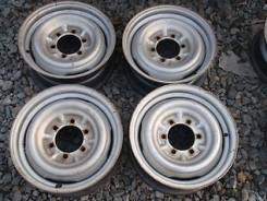Topy. 5.5x15, 6x139.70, ET40, ЦО 110,0 мм.