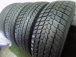 Nexen Winguard SUV. Зимние, без шипов, 2012 год, износ: 10%, 4 шт