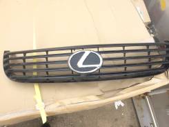 Решетка радиатора. Lexus SC430