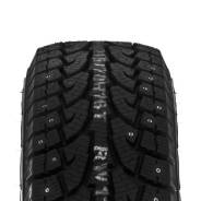 Hankook Winter i*Pike RW11. Зимние, шипованные, 2016 год, без износа, 4 шт