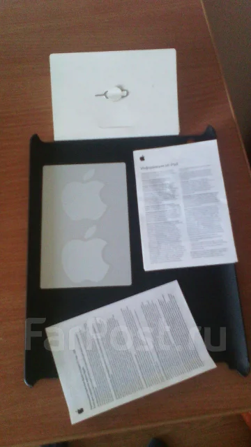 Apple iPad 4 Wi-Fi 64Gb ����