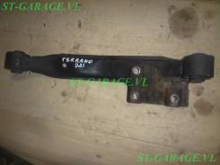 Крепление автомата. Nissan Terrano, LBYD21, WBYD21, WHYD21