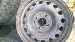 Штамповка. x14, 4x100.00