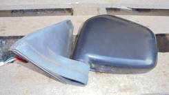 Зеркало заднего вида боковое. Mitsubishi Pajero, H65W, H66W, H67W Mitsubishi Pajero Pinin, H66W Mitsubishi Pajero iO, H61W, H62W, H65W, H66W, H67W Mit...