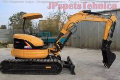 Caterpillar. Экскаватор 304SR 2011г. в. Гидролиния! Без пробега по Р. Ф.!, 2 200 куб. см., 0,17 куб. м.