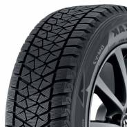 Bridgestone Blizzak DM-V2. Зимние, без шипов, 2016 год, без износа