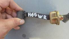 Стопор. Mitsubishi Chariot Grandis, N84W, N94W, N96W, N86W Mitsubishi Pajero iO, H67W, H77W, H76W, H66W, H61W, H62W, H72W, H71W Mitsubishi Pajero Pini...