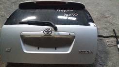 Дверь багажника. Toyota Corolla Fielder, NZE121