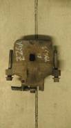 Суппорт тормозной. Mitsubishi Colt, Z27A, Z26A, Z25A, Z24A, Z28A, Z24W, Z23W, Z23A, Z22A, Z21A