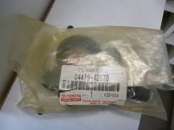 Ремкомплект суппорта. Toyota Vanguard, ACA31, ACA36 Toyota RAV4, ACA30, ACA31, ACA31W, ACA33, ACA36, ACA36W, ACA38, ACA38L, ALA30, GSA33, GSA38 Двигат...
