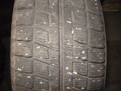 Bridgestone Blizzak Revo2. Зимние, без шипов, износ: 5%, 4 шт