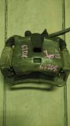 Суппорт тормозной. Nissan Primera, RP12, QP12, TNP12, TP12, WTNP12, WRP12, WTP12 Nissan Cefiro, A33 Двигатели: QR20DE, QG18DE, QR25DD, VQ20DE