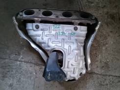Коллектор выпускной. Toyota Vista Ardeo, ZZV50, ZZV50G Двигатель 1ZZFE