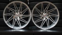 Inforged iFG 26. 8.5/9.5x19, 5x120.00, ET35/45, ЦО 72,5 мм.