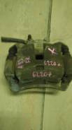 Суппорт тормозной. Nissan Primera, RP12, QP12, TNP12, TP12, WTNP12, WRP12, WTP12 Nissan Cefiro, A33 Двигатели: QR20DE, QG18DE, QR25DD, VQ20DE