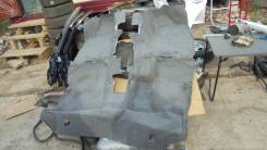 Ковровое покрытие. Mitsubishi Pajero iO, H67W, H66W, H61W, H62W Mitsubishi Pajero Pinin Двигатели: 4G94, 4G93