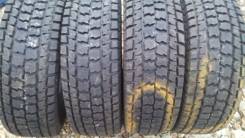 Goodyear Wrangler. Всесезонные, 2013 год, без износа, 4 шт