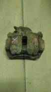 Суппорт тормозной. Mitsubishi Mirage, CB8A, CB3A, CA1A, CA3A, CB1A, CD3A, CA2A, CB2A, CC3A Mitsubishi Lancer, CB8A, CB1A, CC3A, CA3A, CA2A, CB3A, CD3A...
