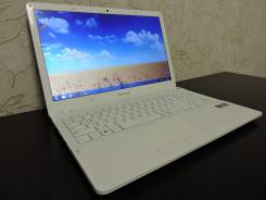 Samsung 370R5E. 15.6 дюймов (40 см), 2,6 ГГц, ОЗУ 6144 МБ, диск 750 Гб, WiFi, Bluetooth, аккумулятор на 3 ч.