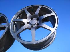 ProDrive. 7.5x17, 5x108.00, ET38, ЦО 65,0 мм.