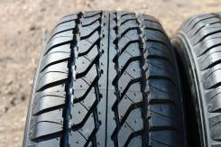 Falken Landair CT03. Летние, 2001 год, без износа, 2 шт
