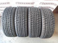 Dunlop Graspic DS2. Зимние, 2006 год, износ: 10%, 4 шт