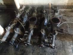 Чулок моста. Toyota Land Cruiser Prado, VZJ95W, VZJ90W, VZJ90, KDJ95W, KZJ90, KZJ95, KDJ90W, RZJ90, RZJ95W, KZJ90W, RZJ90W, RZJ95, VZJ95, KZJ95W, KDJ9...