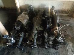 Чулок моста. Toyota Hilux Surf, RZN185, KDN185W, RZN185W, KZN185, KZN185W, KDN185, VZN185, VZN185W, KZN185G Двигатели: 5VZFE, 3RZFE, 1KZTE, 1KDFTV