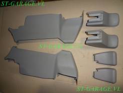 Облицовка сиденья. Nissan X-Trail, PNT30, T30, NT30