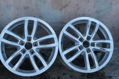ATS. x17", 5x114.30