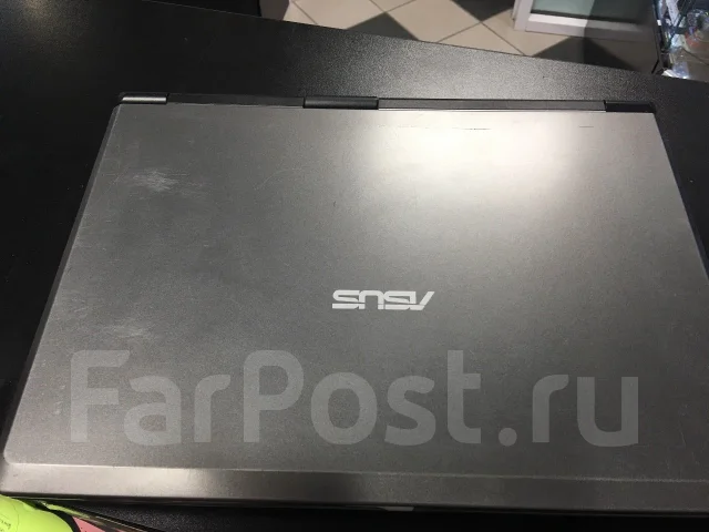Asus X51R. 15.4", 1,6����, ��� 512 ��, ���� 80���, WiFi: 1, Bluetooth: 1, ����������� �� 1��. ����