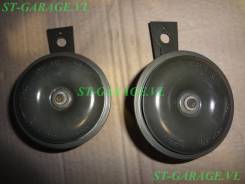 Гудок. Nissan: X-Trail, Pulsar, Sunny, Almera, Lucino Двигатели: YD22ETI, QR20DE, QR25DE, SR20VET, SR16VE, GA15DE, GA16DE, CD20, SR18DE, GA13DE, GA14D...
