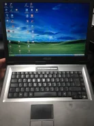 Asus X51R. 15.4", 1,6����, ��� 512 ��, ���� 80���, WiFi, Bluetooth, ����������� �� 1��.
