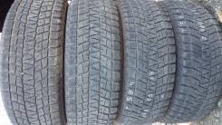 Bridgestone. Зимние, без шипов, 2010 год, износ: 40%, 4 шт