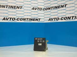 Блок управления двс. Mitsubishi Mirage Mitsubishi Dingo, CQ2A Двигатель 4G15