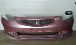 Бампер. Honda Fit, GD4, GD3, GD2, GD1