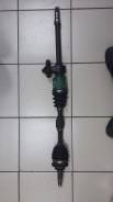 Привод. Mazda Premacy, CP8W, CPEW Mazda Laser Lidea, BJ3PF, BJ5PF, BJ8WF, BJ5WF, BJEPF Mazda Ford Ixion, CP8WF Mazda Familia, BJ5P, YR46U15, BJFW, ZR1...