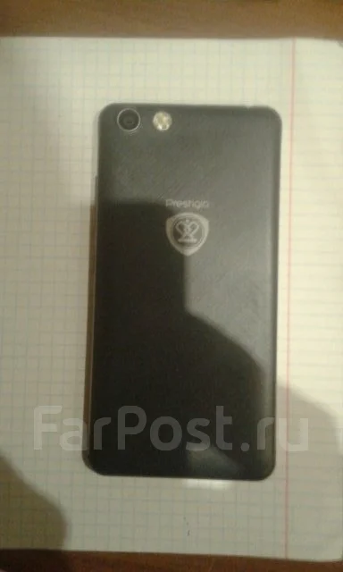 Prestigio. �/� ����